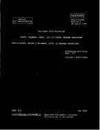 MIL MIL-C-2184F Notice 2 - Cancellation
