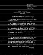 MIL MIL-C-22016 Amendment 3
