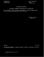 MIL MIL-C-22016 Notice 1 - Validation