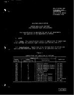 MIL MIL-C-22229A