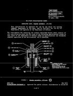 MIL MIL-C-22249/21A