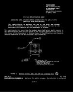 MIL MIL-C-22249/24A