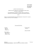 MIL MIL-C-22520/36C Amendment 1