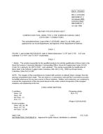 MIL MIL-C-22520/36C Amendment 2