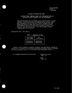 MIL MIL-C-22520/8A Notice 1 - Administrative