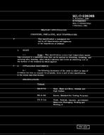 MIL MIL-C-22608B
