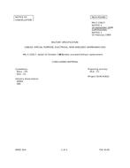 MIL MIL-C-22617 Notice 2 - Cancellation