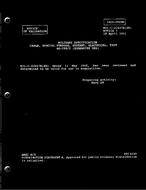 MIL MIL-C-22667B Notice 1 - Validation