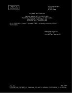 MIL MIL-C-22670 Notice 1 - Cancellation