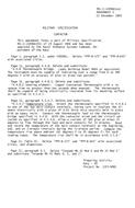 MIL MIL-C-22896A Amendment 1