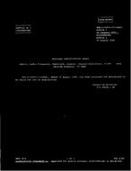 MIL MIL-C-22931/17 Notice 2 - Validation