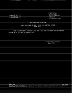 MIL MIL-C-23602 Notice 1 - Validation