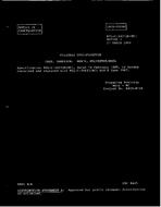 MIL MIL-C-24012B Notice 1 - Cancellation