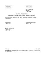 MIL MIL-C-24105/4 Notice 1 - Cancellation