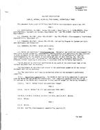 MIL MIL-C-24219A Amendment 1
