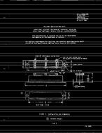 MIL MIL-C-24308/22B