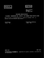 MIL MIL-C-24316A Notice 2 - Cancellation