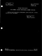 MIL MIL-C-24360A Notice 1 - Cancellation