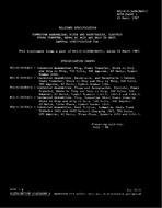 MIL MIL-C-24368B Supplement 1