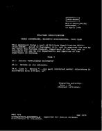 MIL MIL-C-24524 Amendment 1