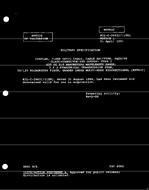 MIL MIL-C-24621/1 Notice 1 - Validation