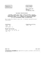 MIL MIL-C-24621/5A Notice 1 - Cancellation