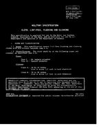 MIL MIL-C-24671A