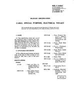 MIL MIL-C-2486C