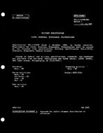 MIL MIL-C-24908 Notice 1 - Cancellation