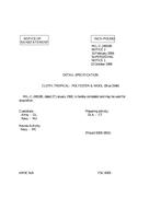 MIL MIL-C-24910B Notice 2 - Reactivation