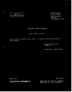 MIL MIL-C-24924 Notice 1 - Cancellation
