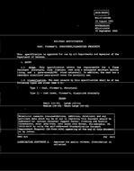 MIL MIL-C-24938A
