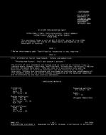 MIL MIL-C-25/13B Amendment 2