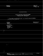 MIL MIL-C-25/2E Notice 1 - Validation