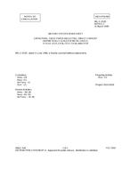 MIL MIL-C-25/2E Notice 2 - Cancellation