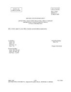 MIL MIL-C-25/3E Notice 2 - Cancellation