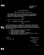 MIL MIL-C-25548C Amendment 1