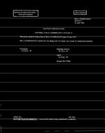 MIL MIL-C-25548C Notice 2 - Inactivation
