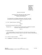 MIL MIL-C-25D Amendment 6