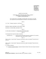 MIL MIL-C-25D Amendment 9