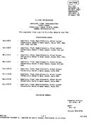 MIL MIL-C-25D Supplement 1B