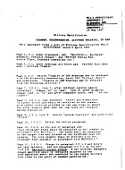 MIL MIL-C-26007C Amendment 2