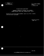 MIL MIL-C-26482/1A Notice 1 - Cancellation