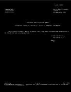MIL MIL-C-26637/3 Notice 1 - Validation