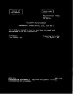 MIL MIL-C-26811C Notice 1 - Validation
