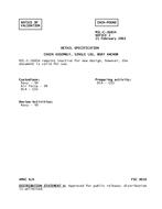 MIL MIL-C-2683A Notice 2 - Validation