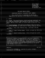 MIL MIL-C-26861C