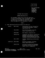 MIL MIL-C-27016A Amendment 2