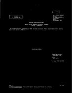 MIL MIL-C-27072/112 Notice 2 - Cancellation