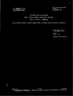 MIL MIL-C-27072/116 Notice 1 - Cancellation